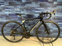 Rozvoz po ČR - Merida 2024 - Scultura 6000 elektrické řaz. 2x12 - vel. XXS pro 150-160cm (kolo č.1)