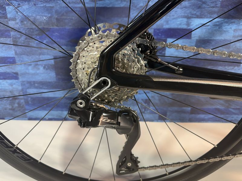 Rozvoz po ČR - Merida 2024 - Scultura 6000 elektrické řaz. 2x12 - vel. XXS pro 150-160cm (kolo č.1)
