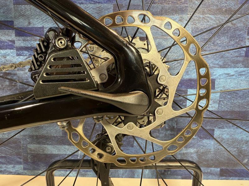 Rozvoz po ČR - Merida 2024 - Scultura 6000 elektrické řaz. 2x12 - vel. XXS pro 150-160cm (kolo č.1)