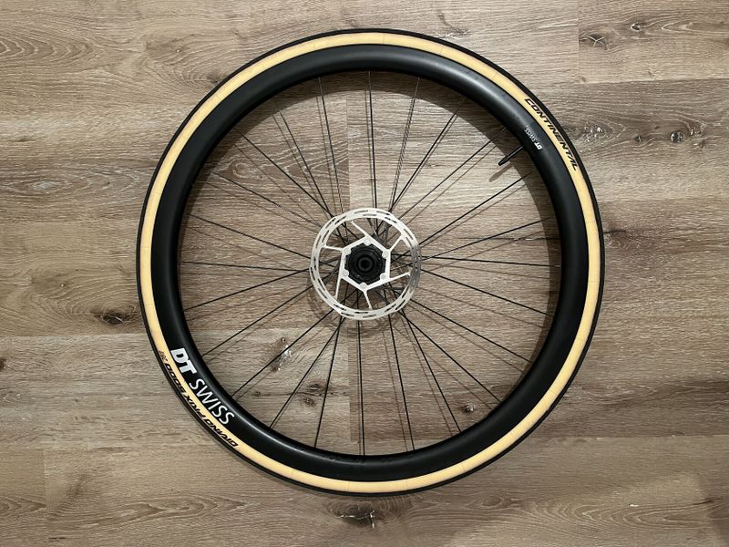 DT Swiss PRC 1400 SPLINE db 35