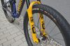 Prodám SPECIALIZED S-Works Epic 8, OHLINS, CeramicSpeed,