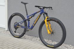 Prodám SPECIALIZED S-Works Epic 8