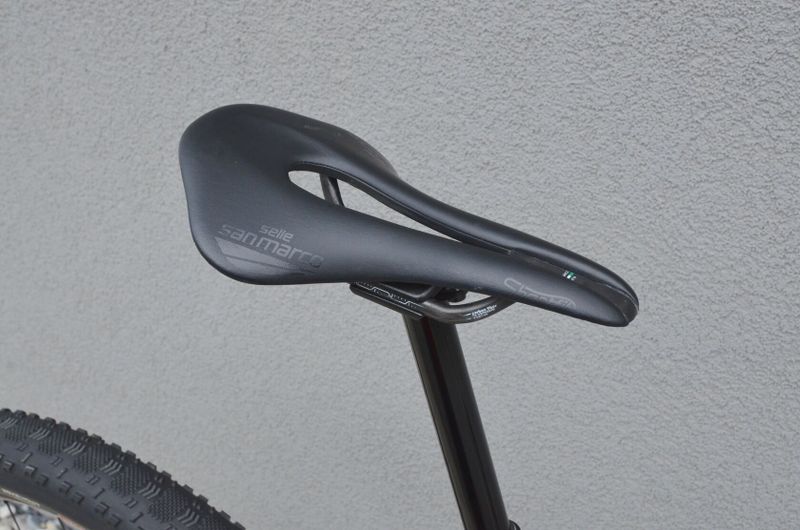 Prodám SPECIALIZED S-Works Epic 8, OHLINS, CeramicSpeed,