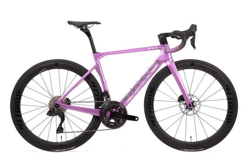 GUSTO COBRA EVO SPORT TE