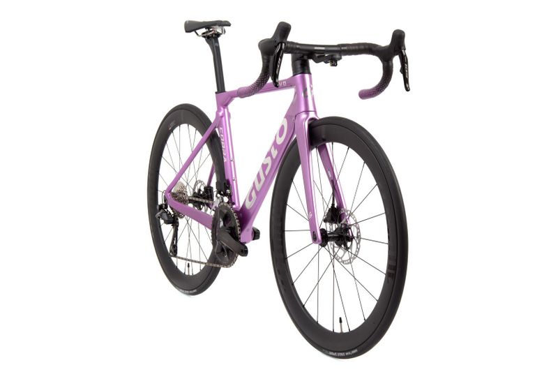 GUSTO COBRA EVO SPORT TE