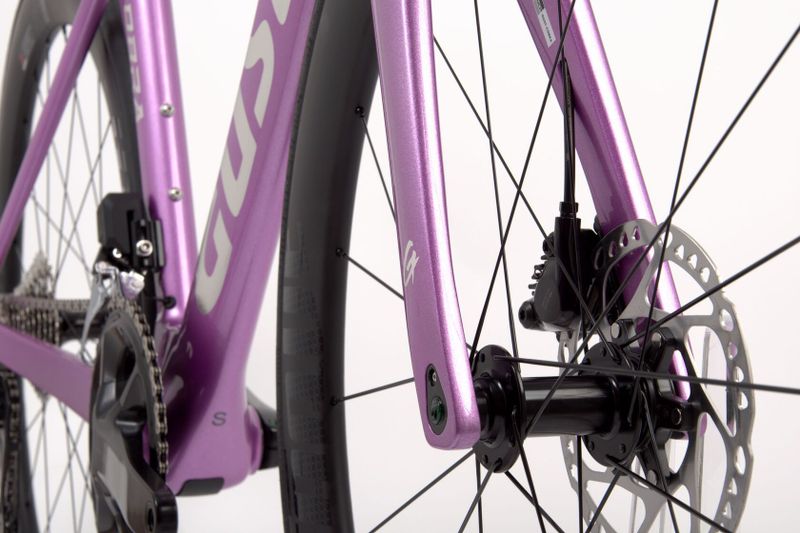 GUSTO COBRA EVO SPORT TE