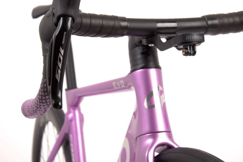 GUSTO COBRA EVO SPORT TE