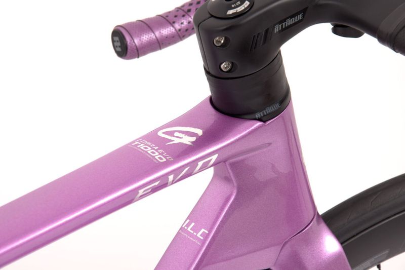 GUSTO COBRA EVO SPORT TE