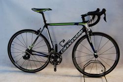 Cannondale SuperSix Carbon