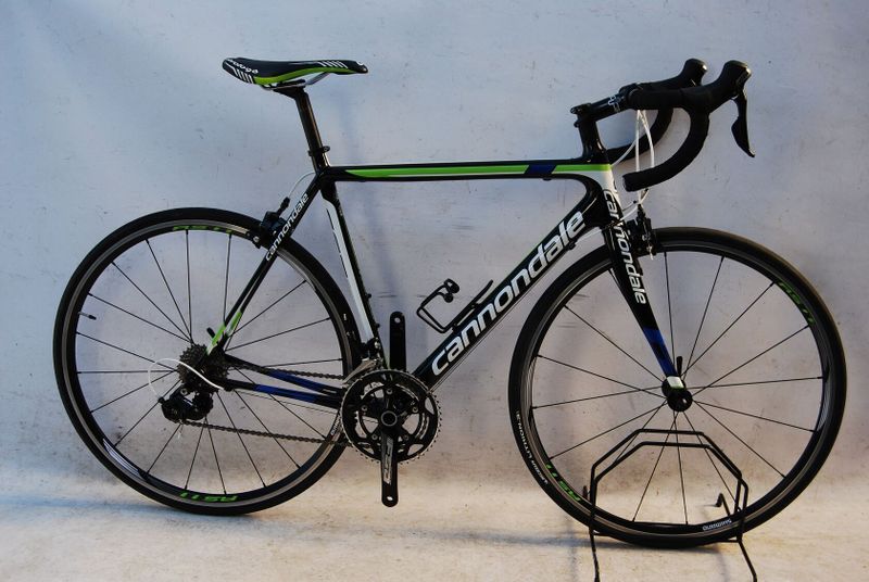 Cannondale SuperSix Carbon