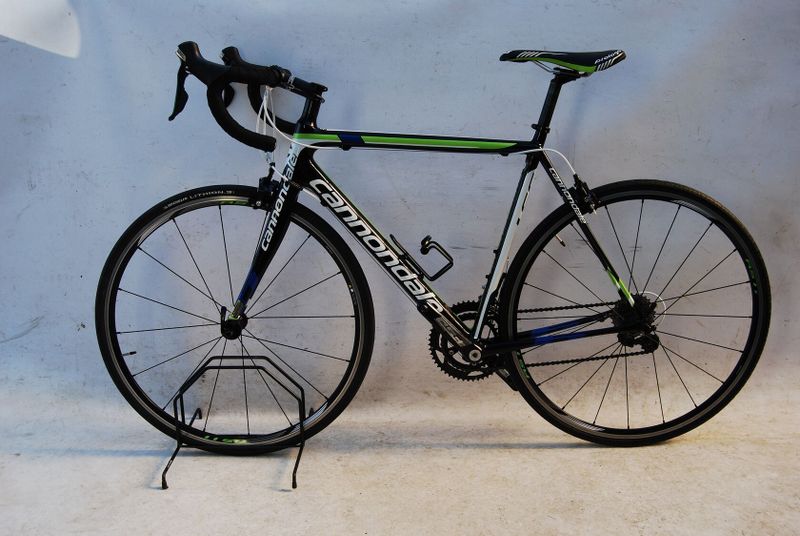 Cannondale SuperSix Carbon