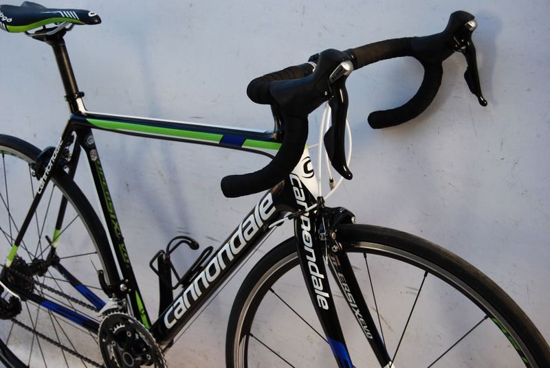 Cannondale SuperSix Carbon