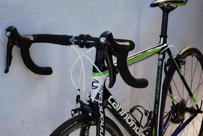 Cannondale SuperSix Carbon