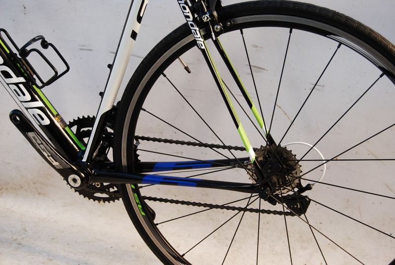 Cannondale SuperSix Carbon