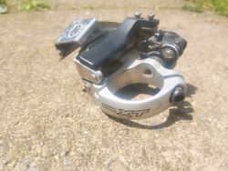 Shimano XT 