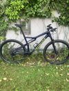 Specialized epic comp carbon
