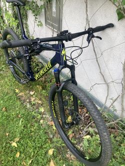 Specialized epic comp carbon