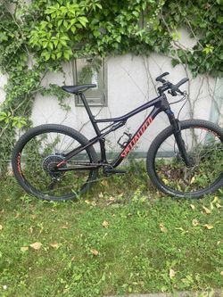 Specialized epic Comp Carbon 