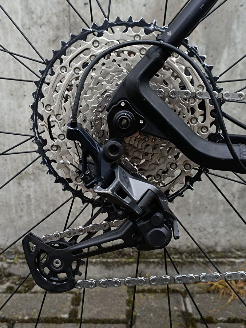 Kross Level 8.0 2021 L