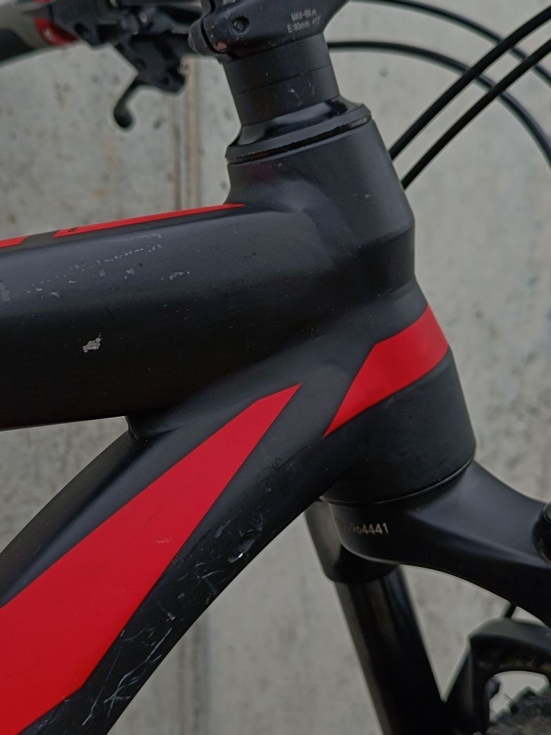 Kross Level 8.0 2021 L
