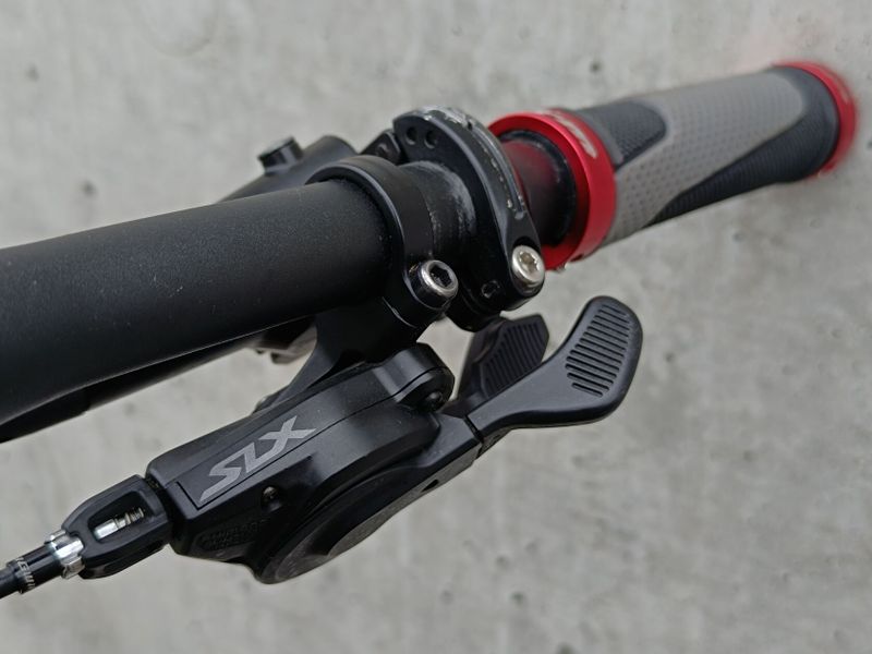 Kross Level 8.0 2021 L