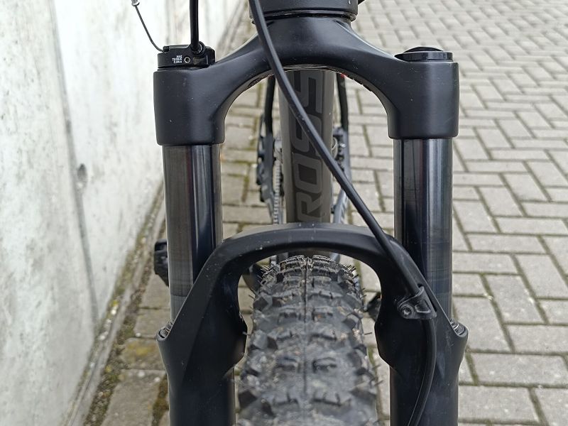 Kross Level 8.0 2021 L