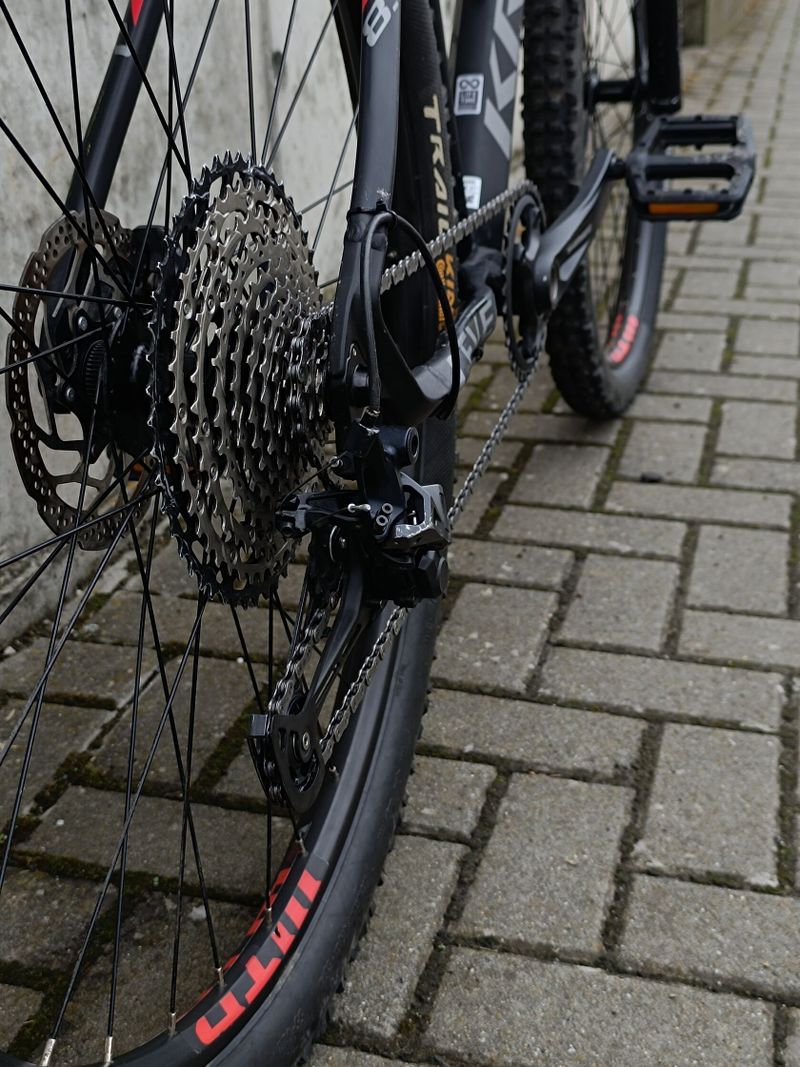 Kross Level 8.0 2021 L