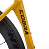 GUSTO COBRA EVO DB ELITE ULTRA