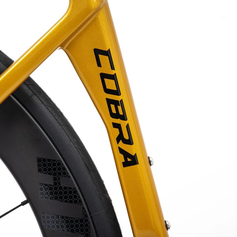 GUSTO COBRA EVO DB ELITE ULTRA