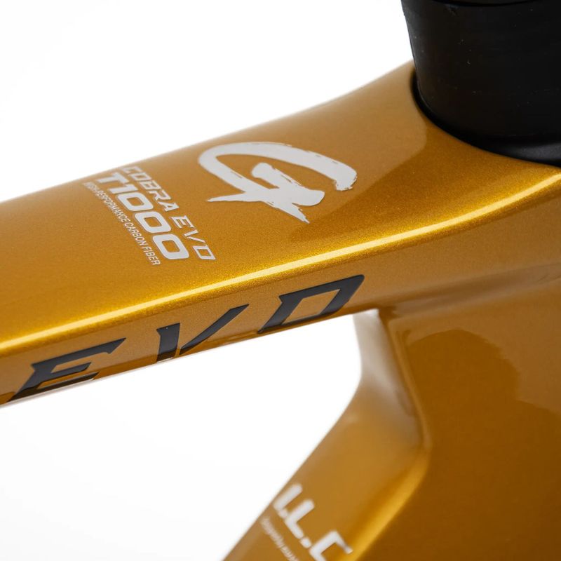 GUSTO COBRA EVO DB ELITE ULTRA