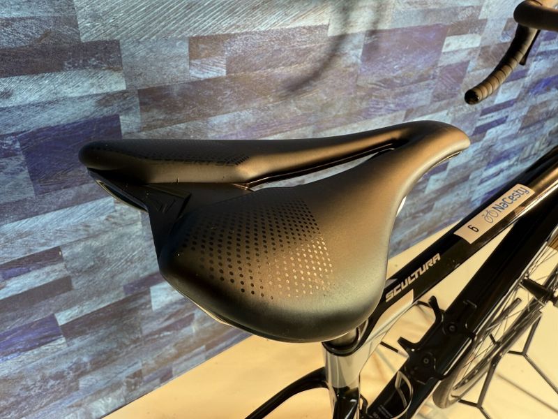 Rozvoz po ČR - Merida 2024 - Scultura 6000 elektrické řaz. 2x12 - vel. XS pro 158-166cm (kolo č.6)