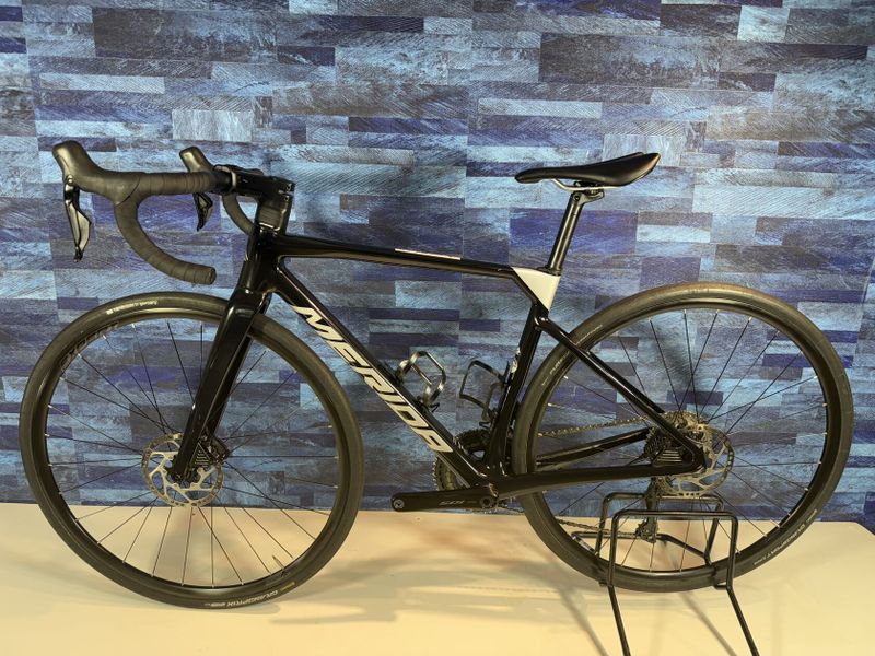 Rozvoz po ČR - Merida 2024 - Scultura 6000 elektrické řaz. 2x12 - vel. XS pro 158-166cm (kolo č.6)