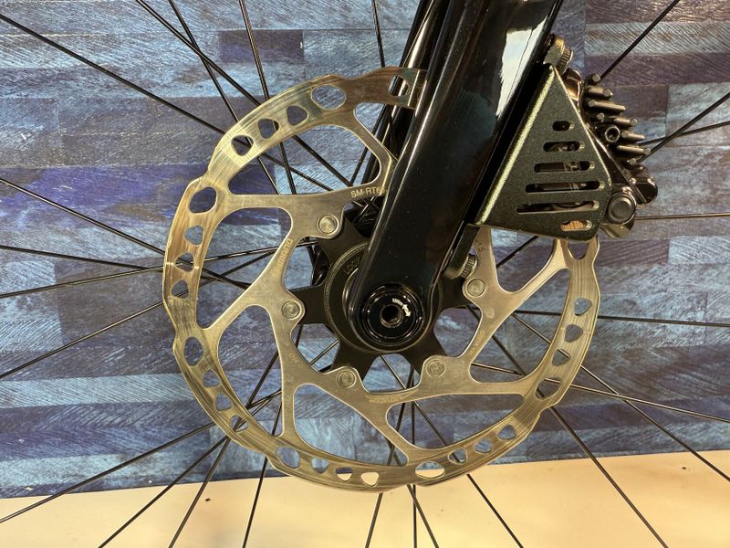 Rozvoz po ČR - Merida 2024 - Scultura 6000 elektrické řaz. 2x12 - vel. XS pro 158-166cm (kolo č.6)