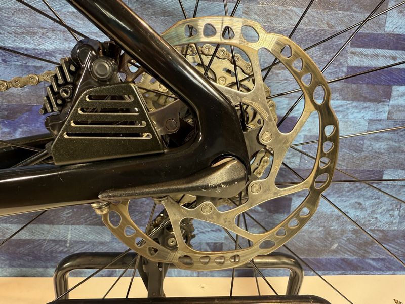Rozvoz po ČR - Merida 2024 - Scultura 6000 elektrické řaz. 2x12 - vel. XS pro 158-166cm (kolo č.6)