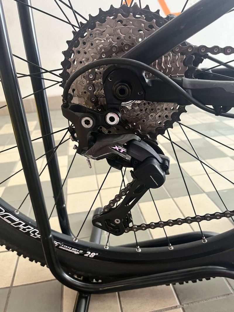 ŠKODA MTB 29 FULL