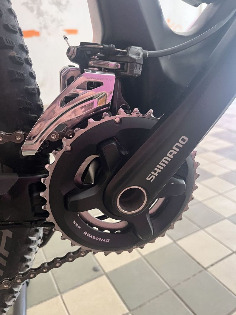 ŠKODA MTB 29 FULL