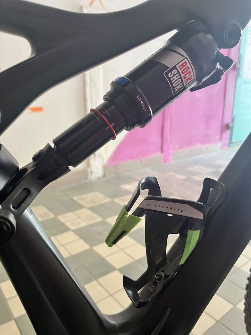 ŠKODA MTB 29 FULL