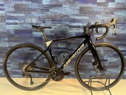 Rozvoz po ČR - Merida 2024 - Scultura 6000 elektrické řaz. 2x12 - vel. XS pro 158-166cm (kolo č.7)