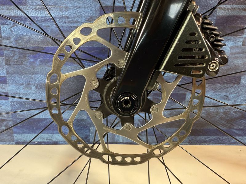 Rozvoz po ČR - Merida 2024 - Scultura 6000 elektrické řaz. 2x12 - vel. XS pro 158-166cm (kolo č.7)