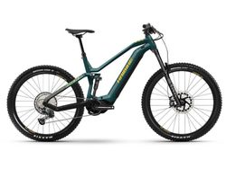 Haibike ALLMtn7
