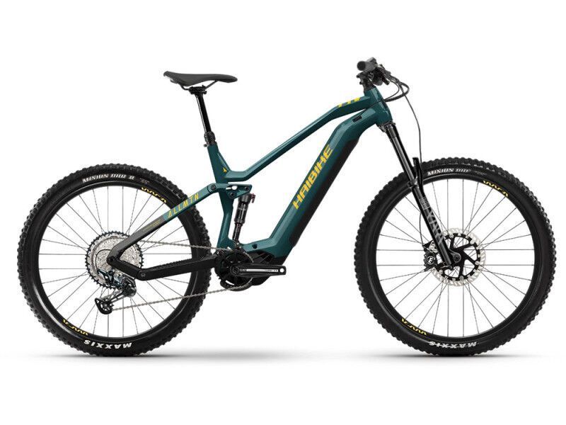 Haibike ALLMtn7