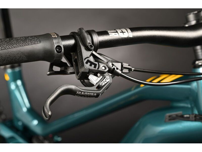 Haibike ALLMtn7