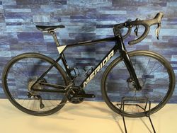 Rozvoz po ČR - Merida 2024 - Scultura 6000 elektrické řaz. 2x12 - vel. S pro 167-174cm (kolo č.18)