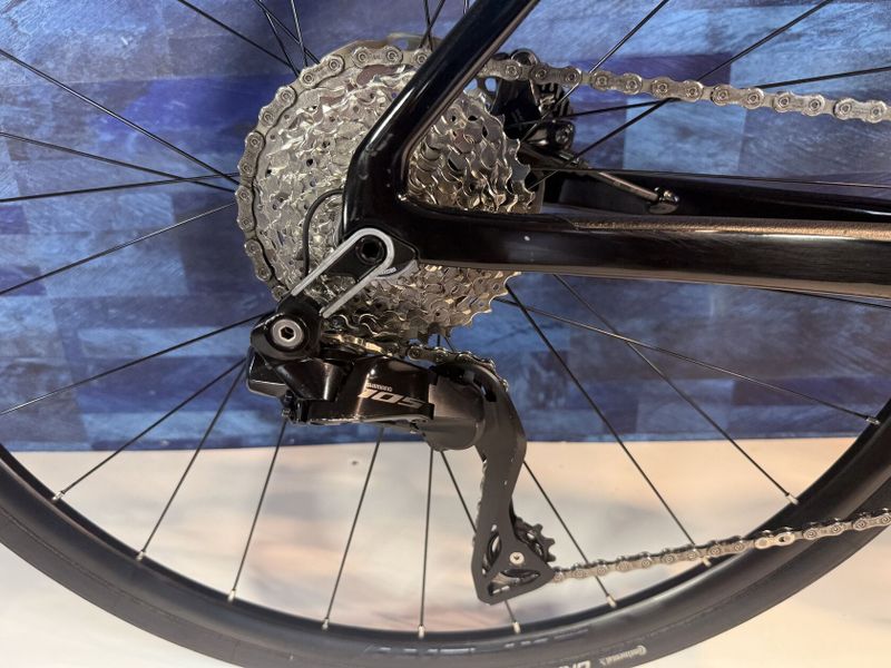 Rozvoz po ČR - Merida 2024 - Scultura 6000 elektrické řaz. 2x12 - vel. S pro 167-174cm (kolo č.18)