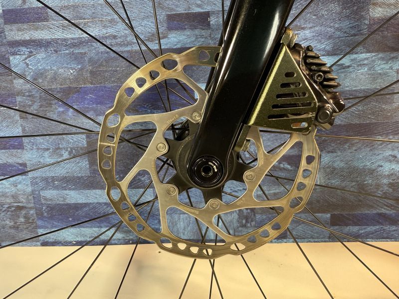 Rozvoz po ČR - Merida 2024 - Scultura 6000 elektrické řaz. 2x12 - vel. S pro 167-174cm (kolo č.18)