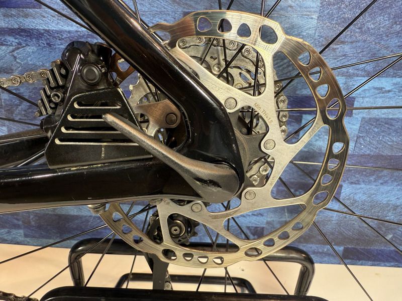 Rozvoz po ČR - Merida 2024 - Scultura 6000 elektrické řaz. 2x12 - vel. S pro 167-174cm (kolo č.18)