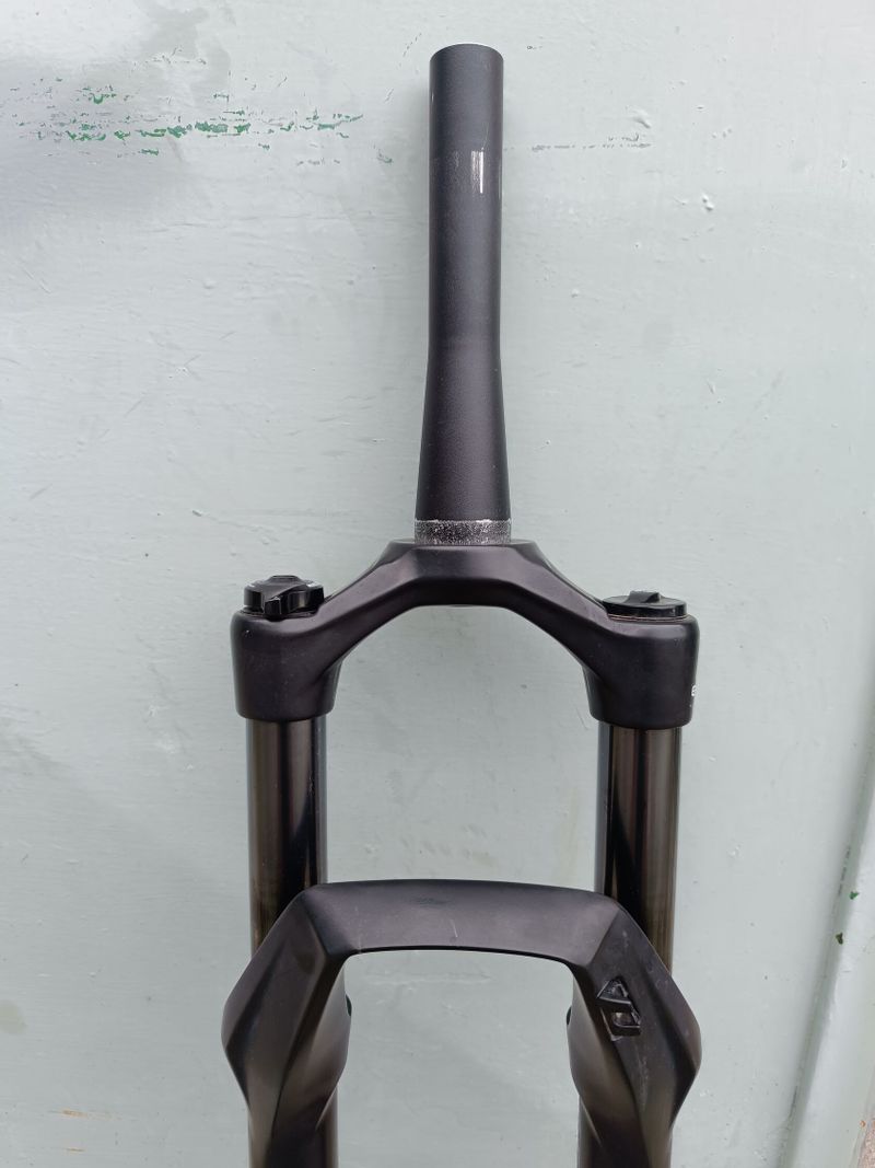 Rock Shox Recon 120mm