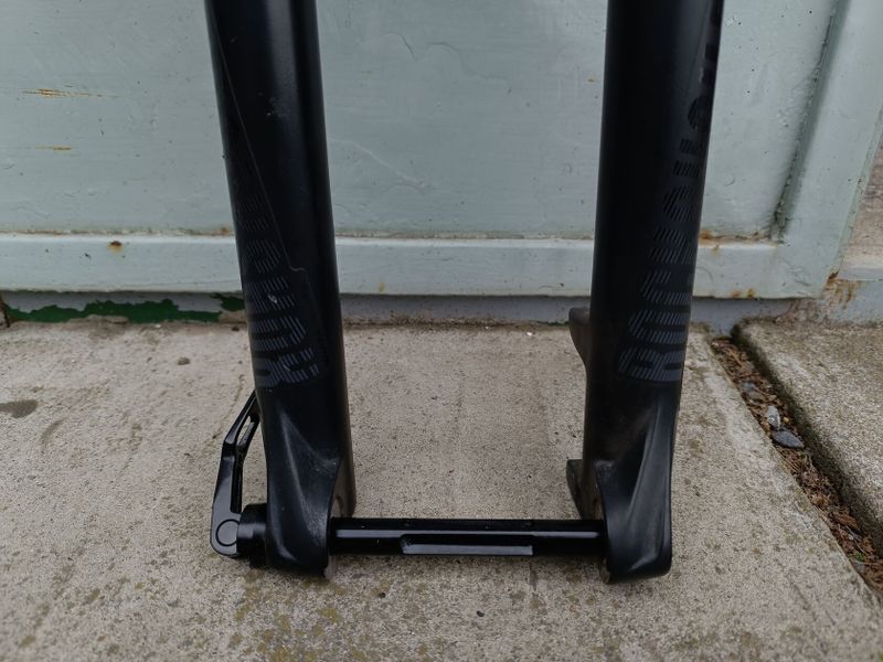 Rock Shox Recon 120mm