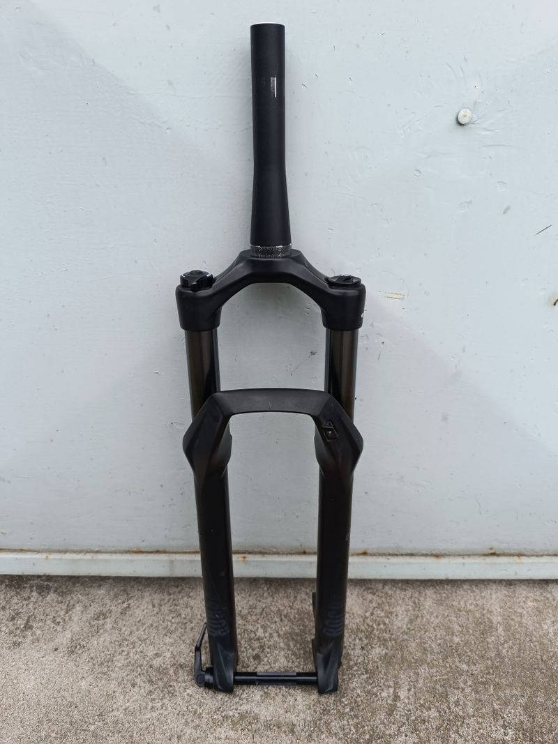 Rock Shox Recon 120mm