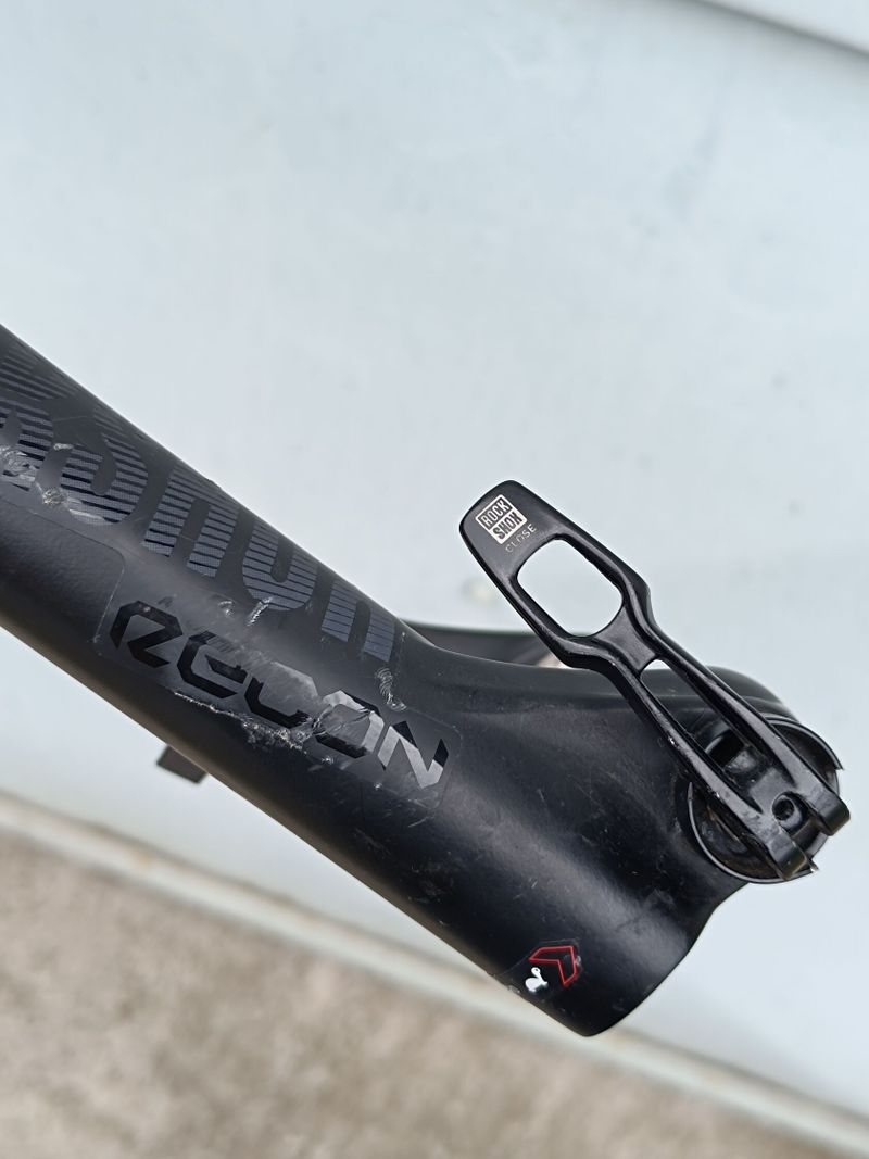 Rock Shox Recon 120mm
